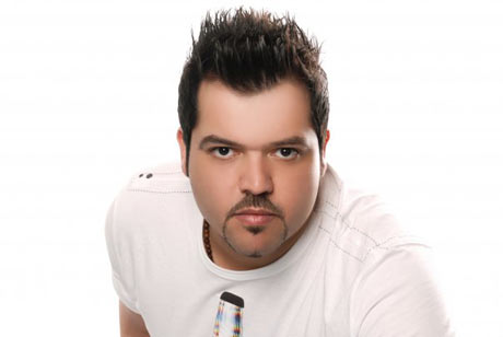 فادي بدر يغير عنوان البومه ليدخل السوق المصرية