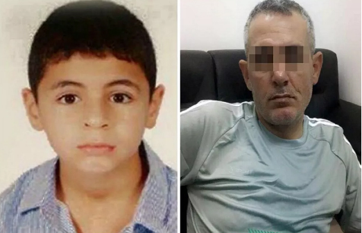 تأجيل النظر في قضية قاتل الطفل عبيدة تأجيل النظر في قضية قاتل الطفل عبيدة