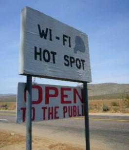 مشروع Super Wi-Fi يقابل اعتراض شديد من مشغلي شبكات الهواتف مشروع Super Wi-Fi يقابل اعتراض شديد من مشغلي شبكات الهواتف