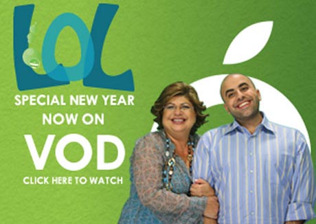 برنامج LOL يمس كرامة نانسي عجرم وهيفاء وهبي وملحم بركات فماذا سيكون مصير قناة OTV