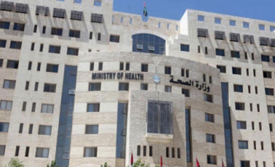 أمين عام الصحة يترأس اجتماع لجنة الاوبئة