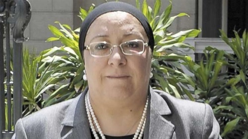 وزيرة الصحة المصرية تزور الأردن وزيرة الصحة المصرية تزور الأردن