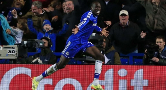 الصحف البريطانية..ديمبا با "بطل" تشيلسي في دوري الأبطال