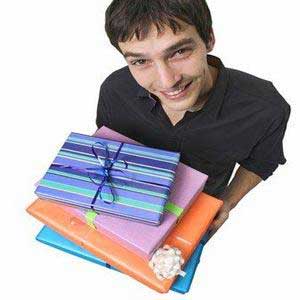 هدايا رجالي تكرهها المرأة 