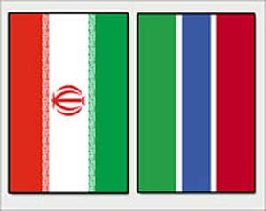 غامبيا تقطع علاقاتها مع إيران 