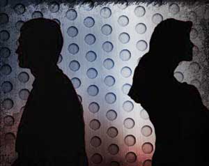 أبناء المطلقين عرضة للسكتة الدماغية    