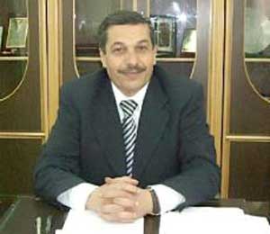 رئيس جامعة ال البيت يلتقي رئيسة الاتحاد النسائي الاردني  