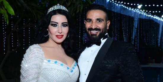 رغم ذهابها للعمرة.. هجوم على سمية الخشاب على السوشيال ميديا رغم ذهابها للعمرة.. هجوم على سمية الخشاب على السوشيال ميديا
