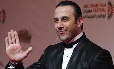 قصي الخولي: لا يوجد صداقة بيني وبين سامر المصري ولن أكرر فكرة الظهور في الفيديو كليب 