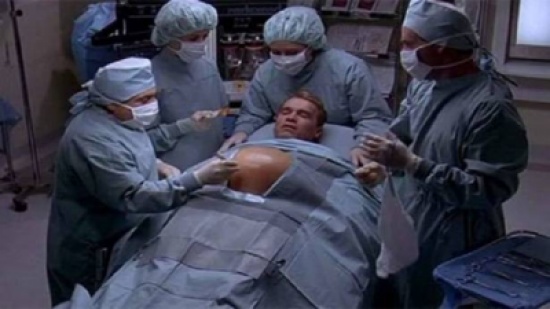 مفاجأة.. الرجال يمكنهم الحمل غدا!