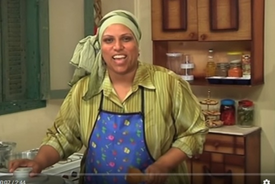 فيديو : في برنامج للطبخ .. طهي استاكوزا حي