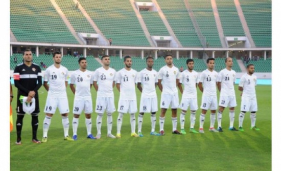 الأردن في المجموعة الثالثة بتصفيات كأس آسيا 2019 الأردن في المجموعة الثالثة بتصفيات كأس آسيا 2019