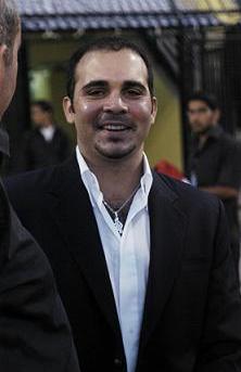 الأمير علي يتحدث عن ترشحه لمنصب نائب رئيس «فيفا»