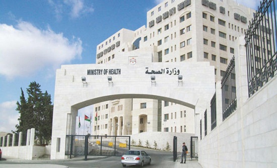 طبيب يخدم 12 ألف نسمة في علعال طبيب يخدم 12 ألف نسمة في علعال