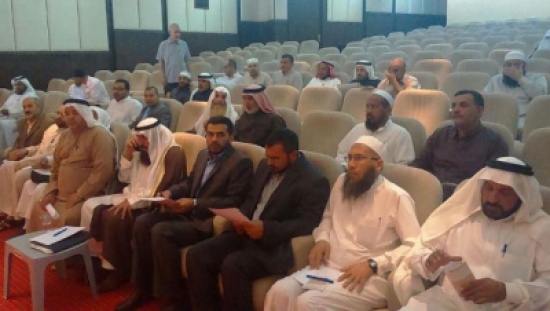 الصبيحي : ندعو خطباء المساجد إلى الإسهام في بثّ الوعي بحق كل عامل ومواطن بالضمان الصبيحي : ندعو خطباء المساجد إلى الإسهام في بثّ الوعي بحق كل عامل ومواطن بالضمان