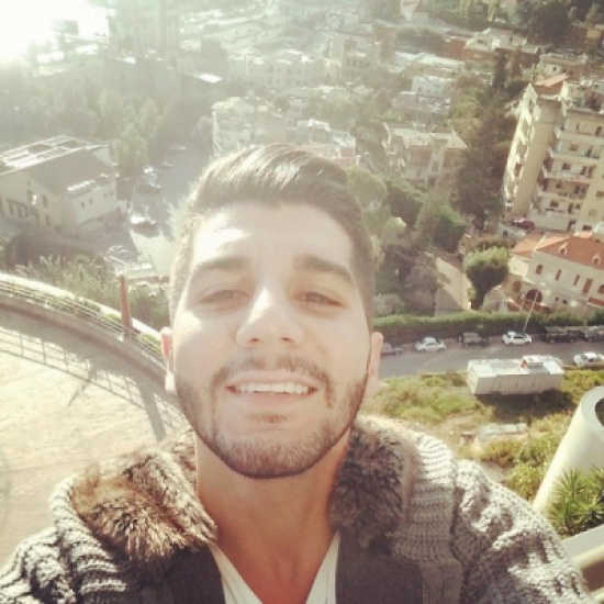 هيثم خلايلة يعلّق على نتيجة أراب آيدول النهائية.. هيثم خلايلة يعلّق على نتيجة أراب آيدول النهائية..