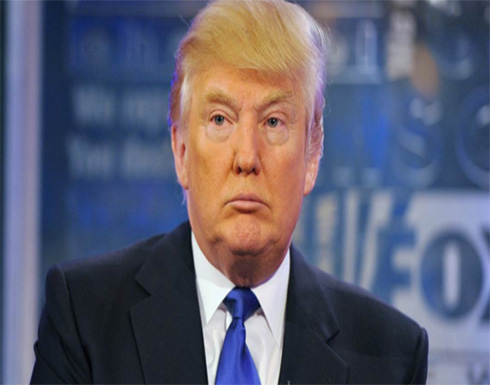 ترامب يطلب من الكونغرس التحقيق في التنصت عليه خلال حملته الانتخابية ترامب يطلب من الكونغرس التحقيق في التنصت عليه خلال حملته الانتخابية