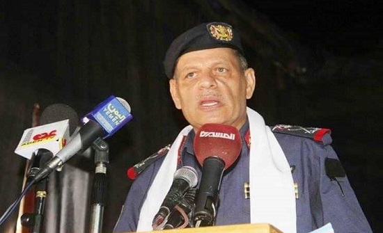 مصرع قائد "القوات الجوية" الحوثية السابق بظروف غامضة مصرع قائد "القوات الجوية" الحوثية السابق بظروف غامضة