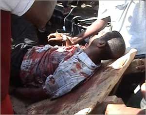 آلاف القتلى بالصومال بأقل من عامين 