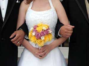 العريس الذي يشبه والدك هل يصبح زوجا مناسباً ؟