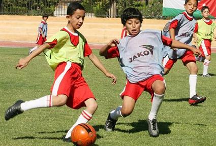 نهائيات دوري بيبسي للواعدين والآكاديميات تقام السبت