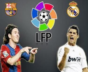 أسبانيا تنتظر الكلاسيكو على أحر من الجمر 