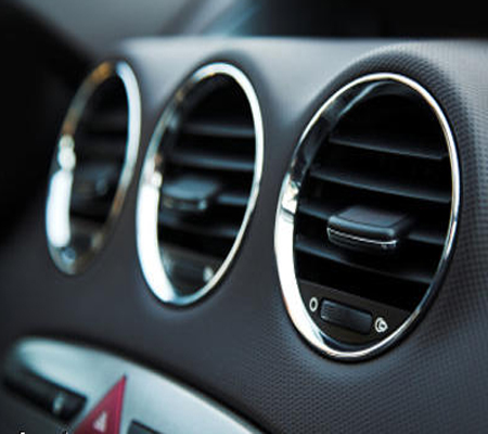 دراسة: مادة مستخدمة فى مكيفات السيارات الخاصة يمكن أن تطلق مادة شديدة السمية