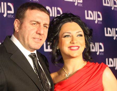 عرض أزياء لنجمات الدرما العربية في حفل إطلاق MBC Drama .. شاهدوا الصور