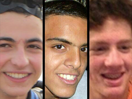 قيادي في حماس يعترف بخطف 3 جنود إسرائيليين