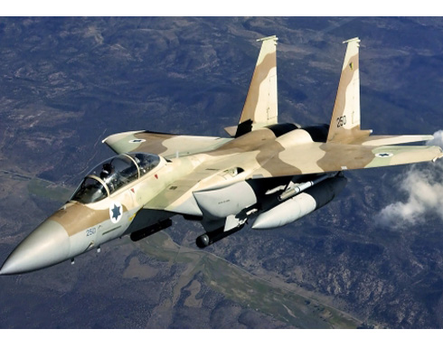 جنرال طيار : تآكل التفوق النوعي للجيش الإسرائيلي