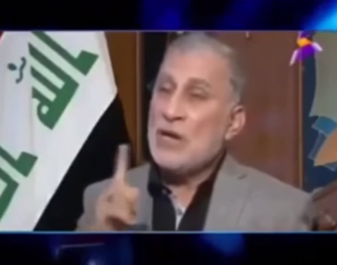 بالفيديو .. سياسي عراقي يعترف : لم نقدم للشيعة الا " اللطم " ! بالفيديو .. سياسي عراقي يعترف : لم نقدم للشيعة الا " اللطم " !