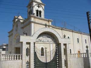 القبض على مجموعة مسؤولة عن الهجوم على الكنيسة في بغداد (الداخلية)