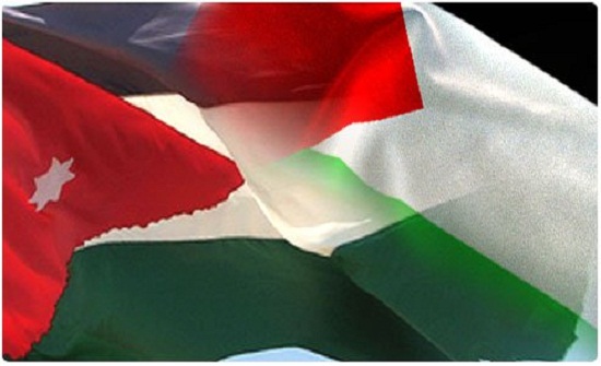 بحث التعاون الزراعي بين الاردن وفلسطين بحث التعاون الزراعي بين الاردن وفلسطين