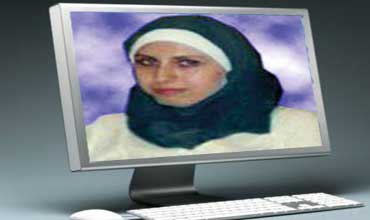 طل الملوحي و رفاقها 