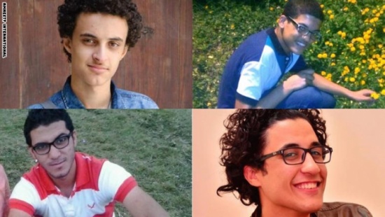 تقرير للعفو الدولية يتهم مصر بـ"تعذيب المئات وسط موجة من القمع الوحشي"