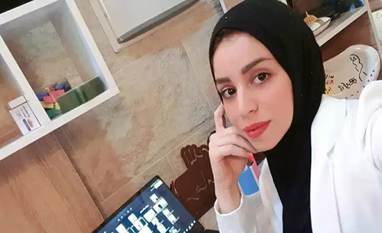 صاحت ريهام يعقوب: "أني ولائي للوطن"... فقتلوها .. بالفيديو