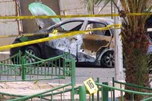 مصرع واصابة 26 شخصا بحادث سير في مصر 