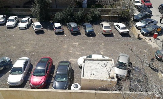 ضبط 283 مركبة و 755 شخصا خرقوا الحظر