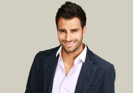 هل سنحرم من احساس وابتسامة طوني قطان ام أن هناك أمل؟!  