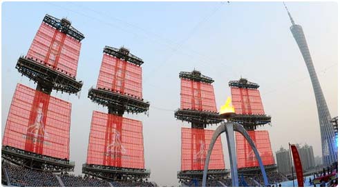 الصين حققت أهدافها والعرب تراجعوا