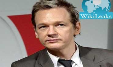 مؤسس موقع ويكيلكس يؤكد نشر آلاف الوثائق لصحفيين أردنيين عبر الفيديو 
