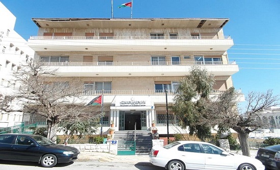 دائرة الشؤون الفلسطينية تصدر تقريرها الشهري دائرة الشؤون الفلسطينية تصدر تقريرها الشهري