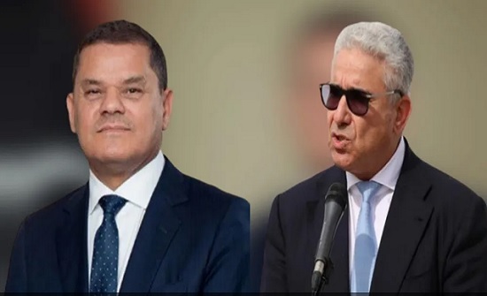بعد نيل ثقة البرلمان.. أول قرار لحكومة باشأغا في ليبيا بعد نيل ثقة البرلمان.. أول قرار لحكومة باشأغا في ليبيا