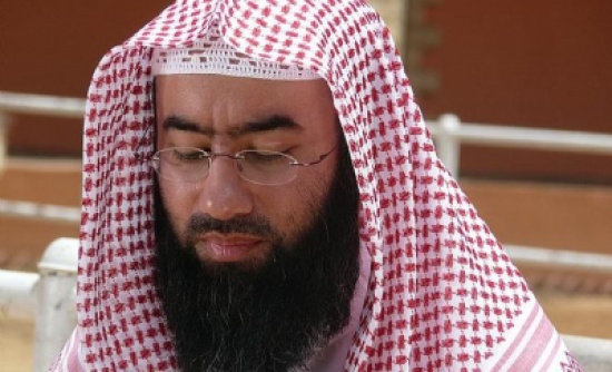بالفيديو : " تكفير " الشيخ العوضي للسيسي وراء سحب الجنسية منه بالفيديو : " تكفير " الشيخ العوضي للسيسي وراء سحب الجنسية منه