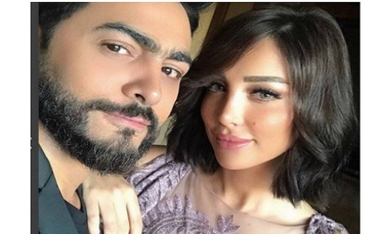 بالفيديو - بسمة بوسيل تحدث ضجة بانفعالها.. وما فعلته يصدم الجمهور بالفيديو - بسمة بوسيل تحدث ضجة بانفعالها.. وما فعلته يصدم الجمهور