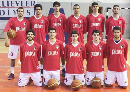 منتخب الشلسة للشباب يغادر الى الدوحة للمشاركة في بطولة اسيا منتخب الشلسة للشباب يغادر الى الدوحة للمشاركة في بطولة اسيا