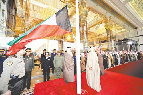 مؤتمر إنقاذ الشعب السوري ينطلق اليوم في الكويت