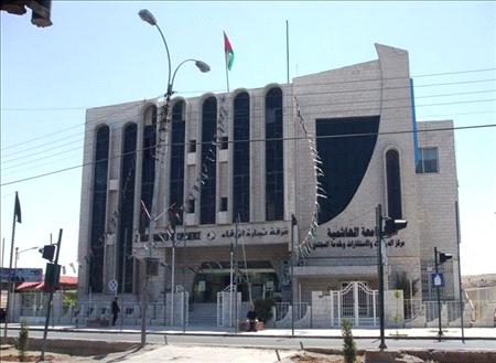 134 مليون دولار صادرات "صناعة الزرقاء" خلال الشهرين الماضيين 134 مليون دولار صادرات "صناعة الزرقاء" خلال الشهرين الماضيين