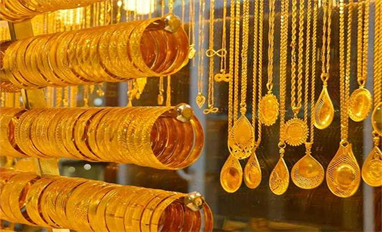 في التسعيرة الثانية  ... انخفاض أسعار الذهب محليًا