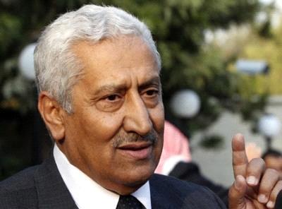 النسور: تعزيز اسس الديمقراطية والحكم الرشيد جزء من عملية الإصلاح